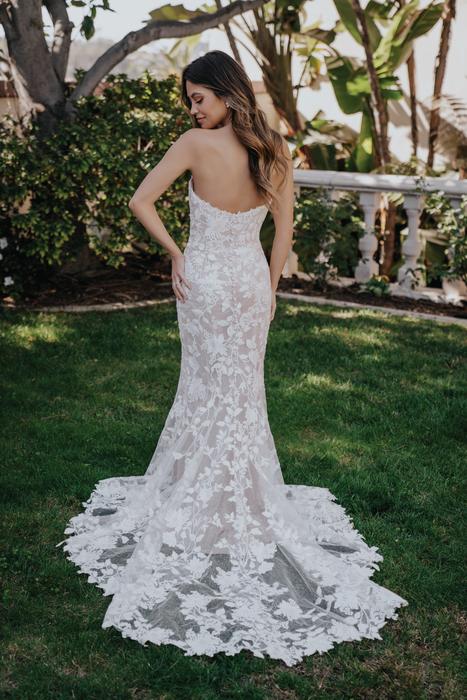 Romance Bridal by Allure R3651