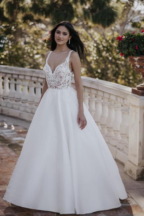 Romance Bridal by Allure R3652L