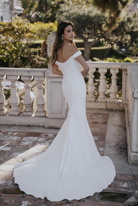 Romance Bridal by Allure R3653