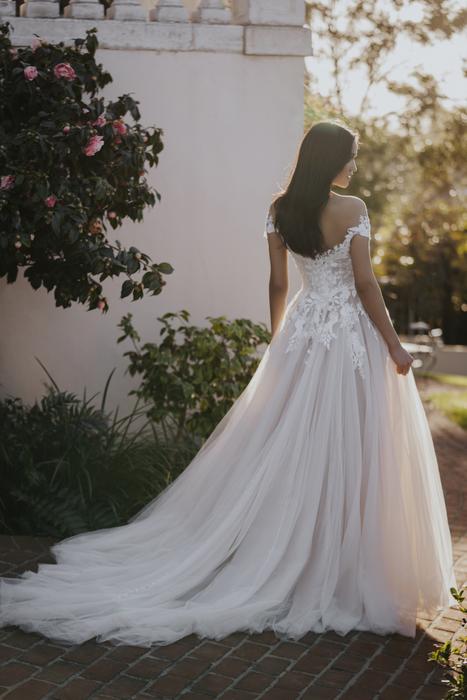 Romance Bridal by Allure R3654