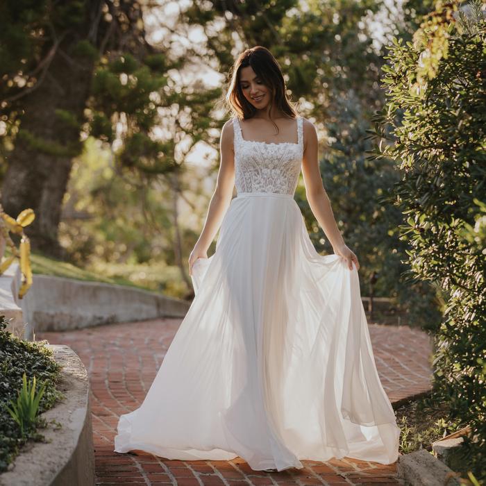 Romance Bridal by Allure R3655L