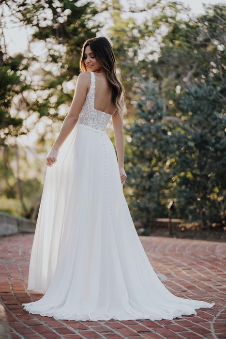 Romance Bridal by Allure R3655L