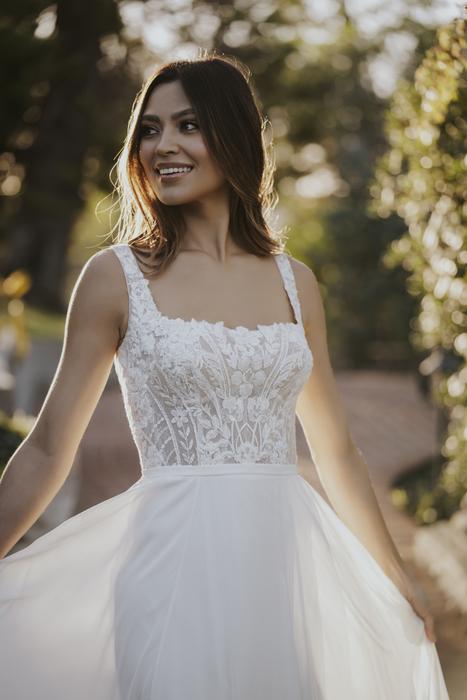 Romance Bridal by Allure R3655L