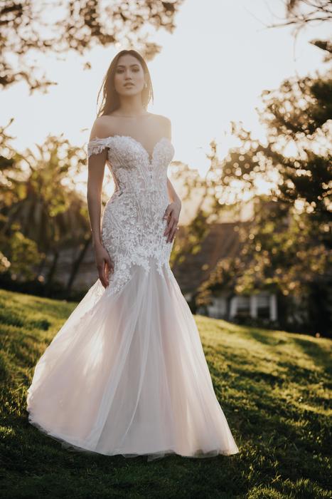 Romance Bridal by Allure R3656