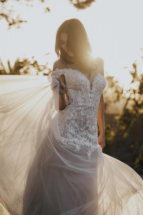 Romance Bridal by Allure R3656