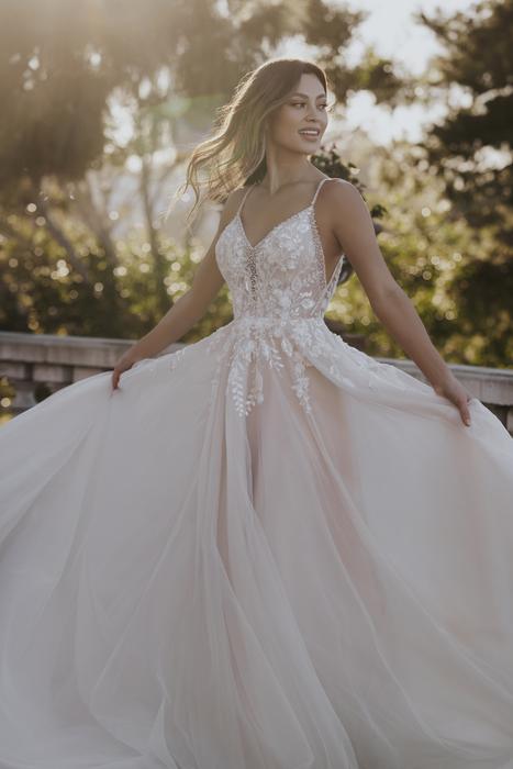 Romance Bridal by Allure R3657