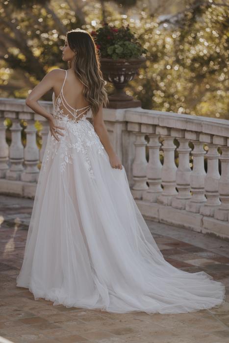 Romance Bridal by Allure R3657