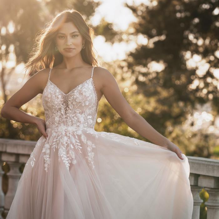 Romance Bridal by Allure R3657