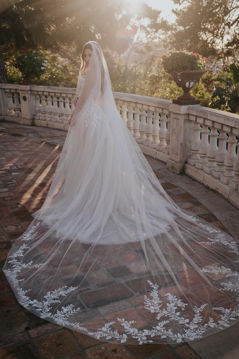 Romance Bridal by Allure R3657