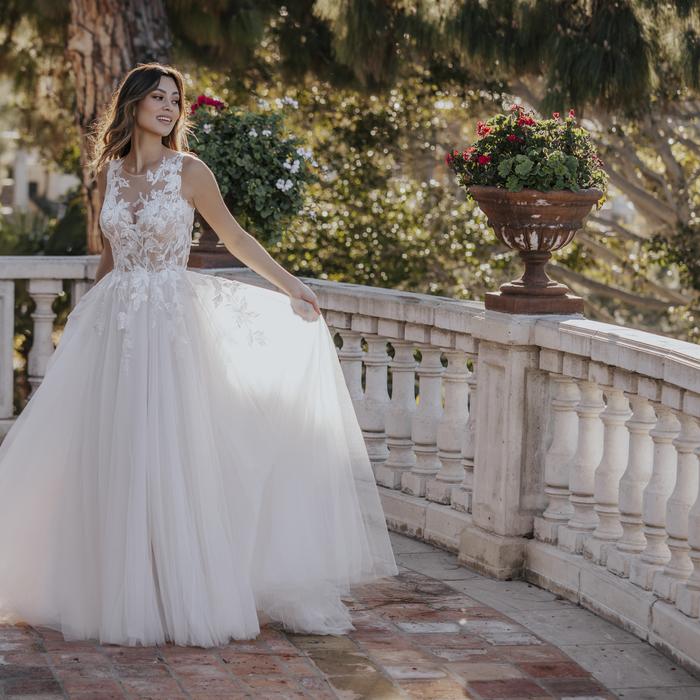 Romance Bridal by Allure R3659L