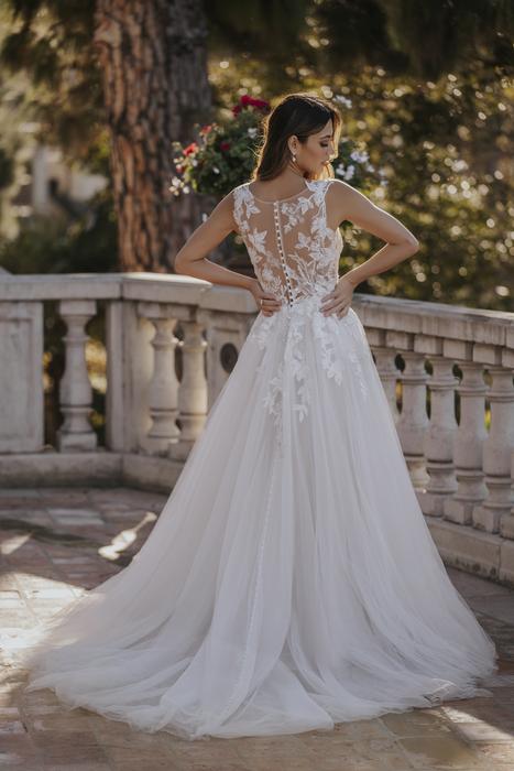 Romance Bridal by Allure R3659L