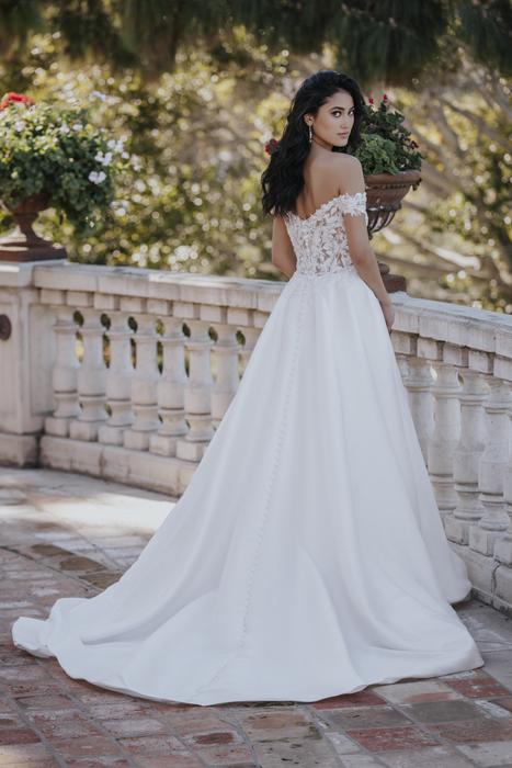 Romance Bridal by Allure R3660