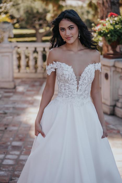 Romance Bridal by Allure R3660