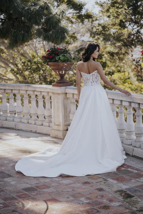 Romance Bridal by Allure R3660