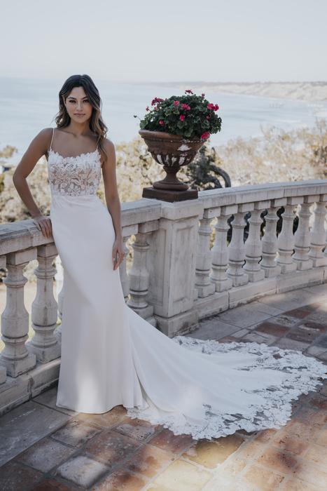 Romance Bridal by Allure R3661