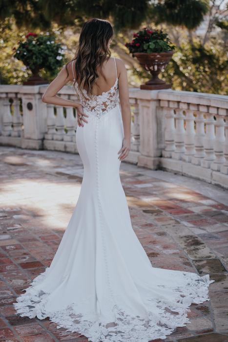 Romance Bridal by Allure R3661