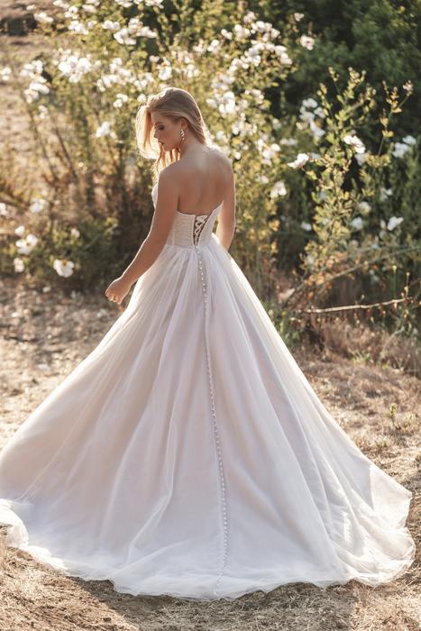 Romance Bridal by Allure R3700