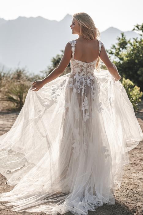 Romance Bridal by Allure R3702