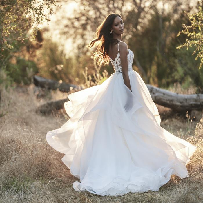 Romance Bridal by Allure R3703