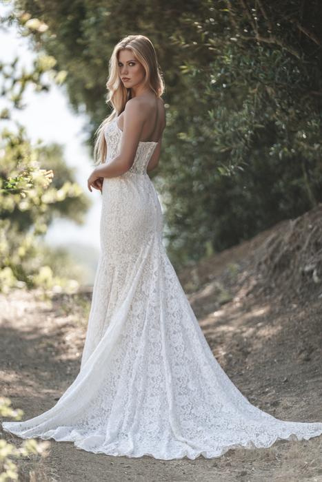 Romance Bridal by Allure R3704