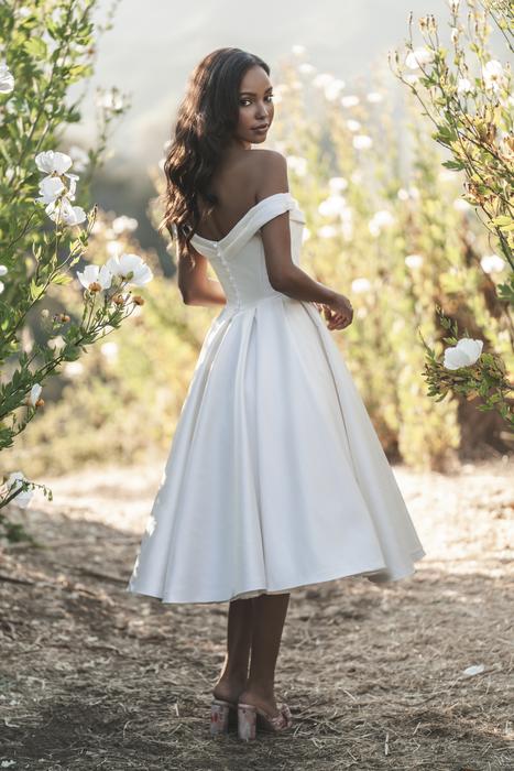 Romance Bridal by Allure R3705