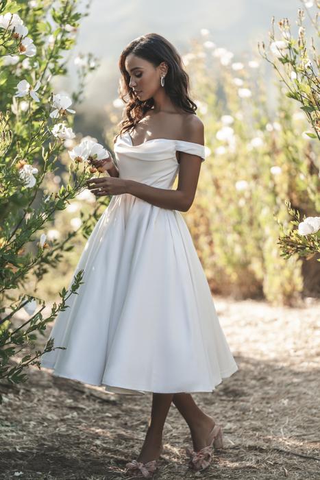 Romance Bridal by Allure R3705