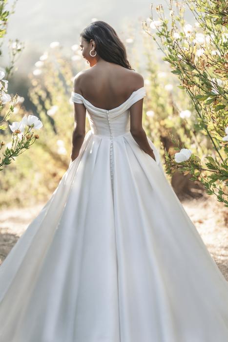 Romance Bridal by Allure R3705