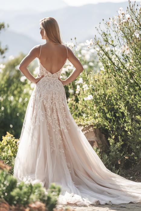 Romance Bridal by Allure R3706