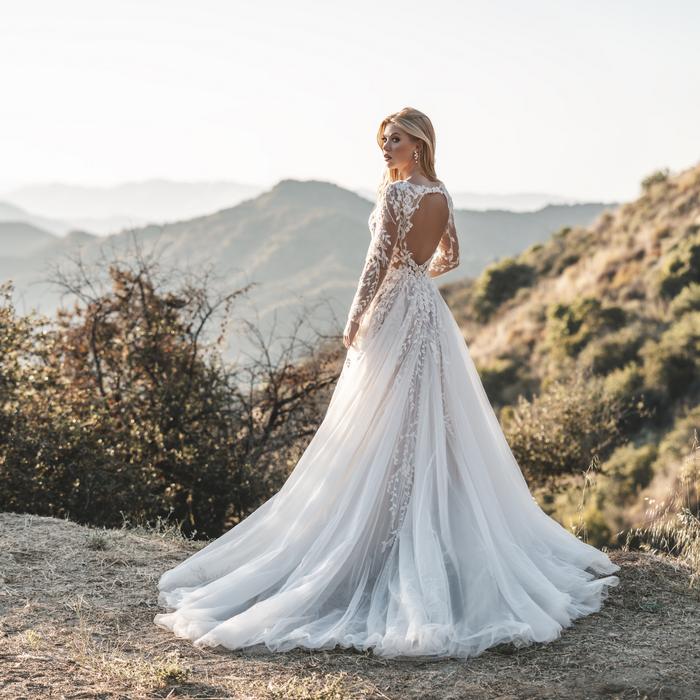 Romance Bridal by Allure R3708