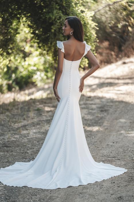 Romance Bridal by Allure R3709