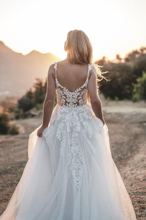 Romance Bridal by Allure R3710