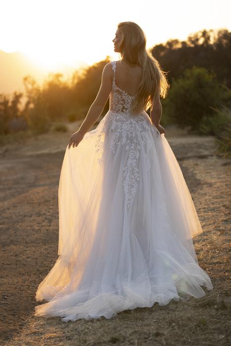 Romance Bridal by Allure R3710