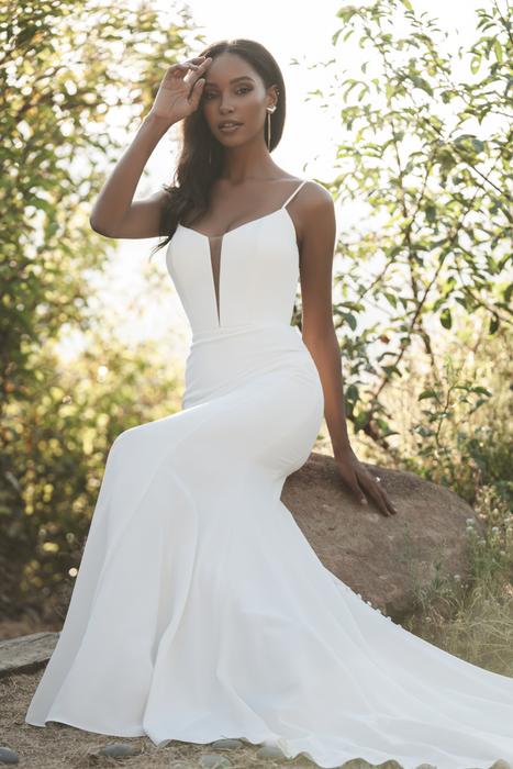 Romance Bridal by Allure R3711