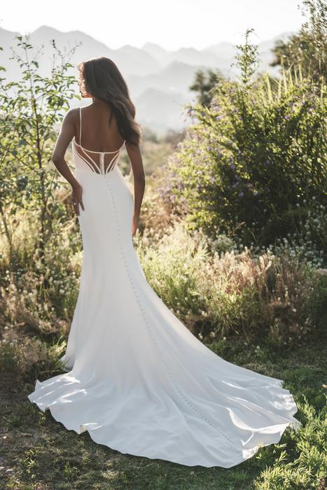 Romance Bridal by Allure R3711