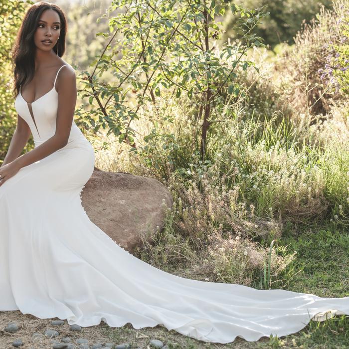 Romance Bridal by Allure R3711