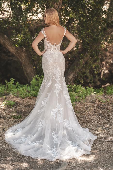 Romance Bridal by Allure R3712