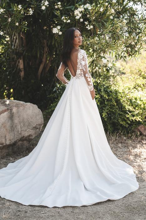 Romance Bridal by Allure R3713W