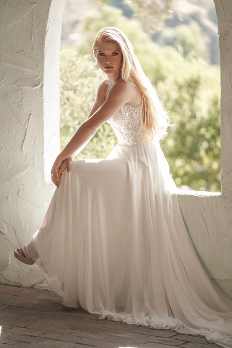 Romance Bridal by Allure R3714