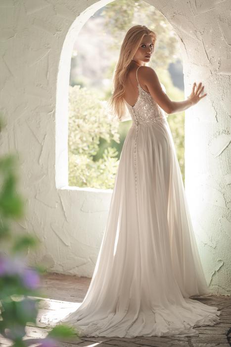 Romance Bridal by Allure R3714