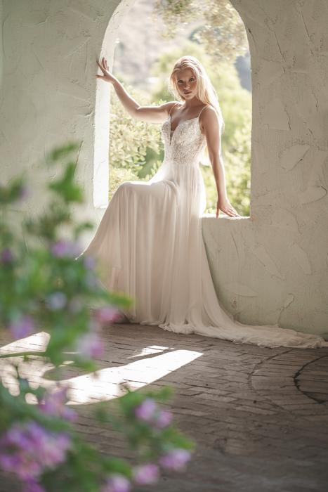 Romance Bridal by Allure R3714