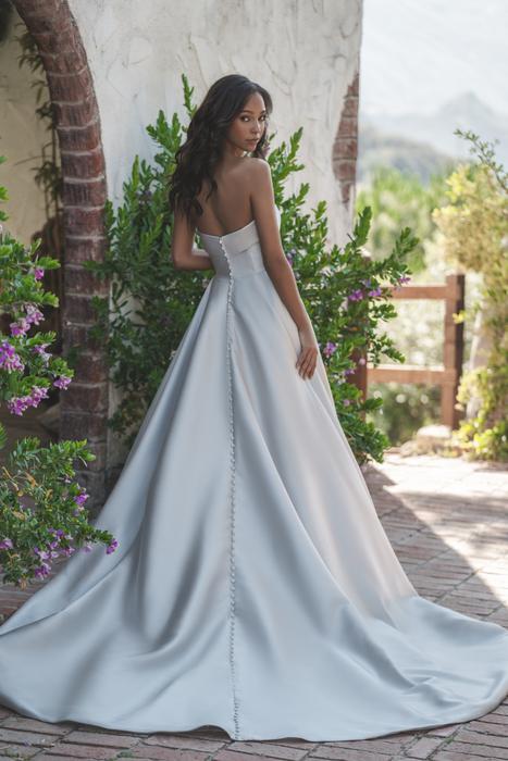 Romance Bridal by Allure R3715