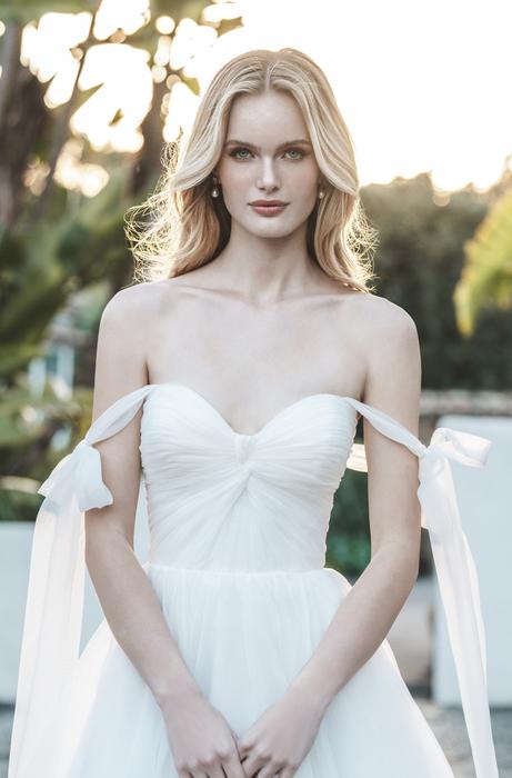 Romance Bridal by Allure R3750