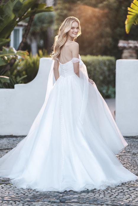 Romance Bridal by Allure R3750