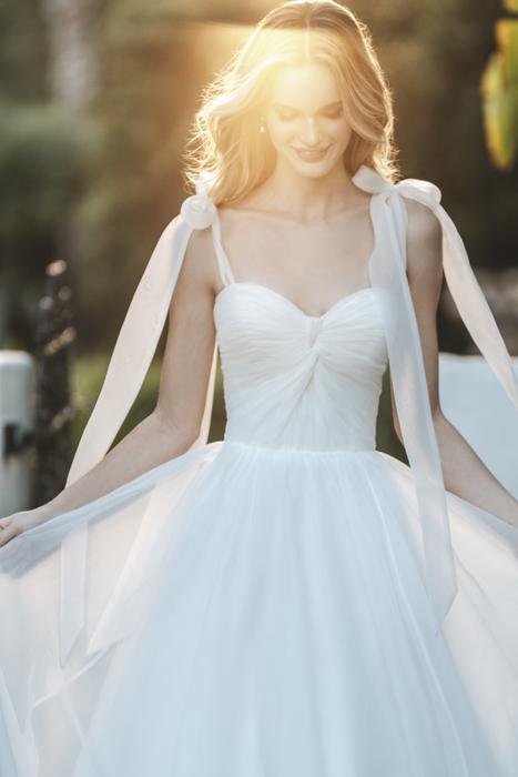 Romance Bridal by Allure R3750