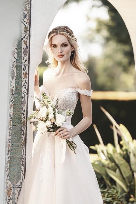 Romance Bridal by Allure R3751