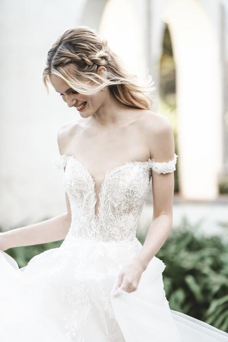 Romance Bridal by Allure R3751