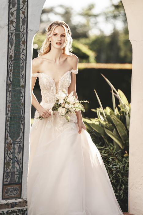 Romance Bridal by Allure R3751