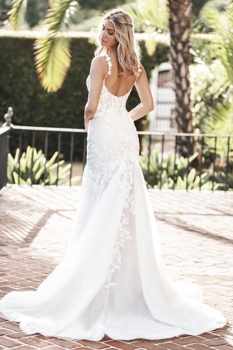 Romance Bridal by Allure R3752