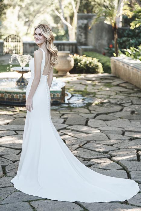 Romance Bridal by Allure R3753