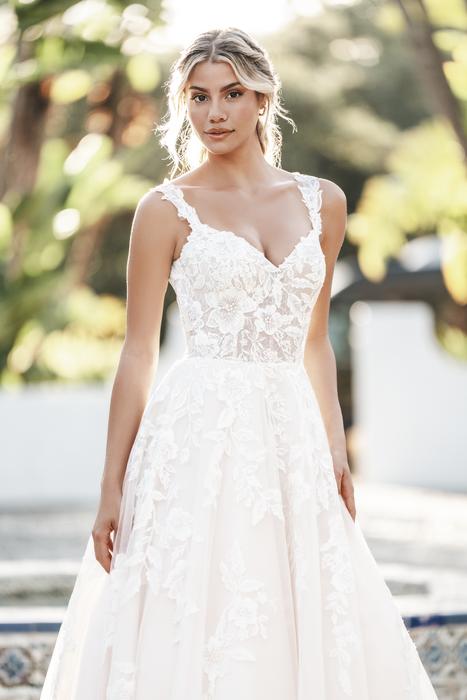 Romance Bridal by Allure R3754